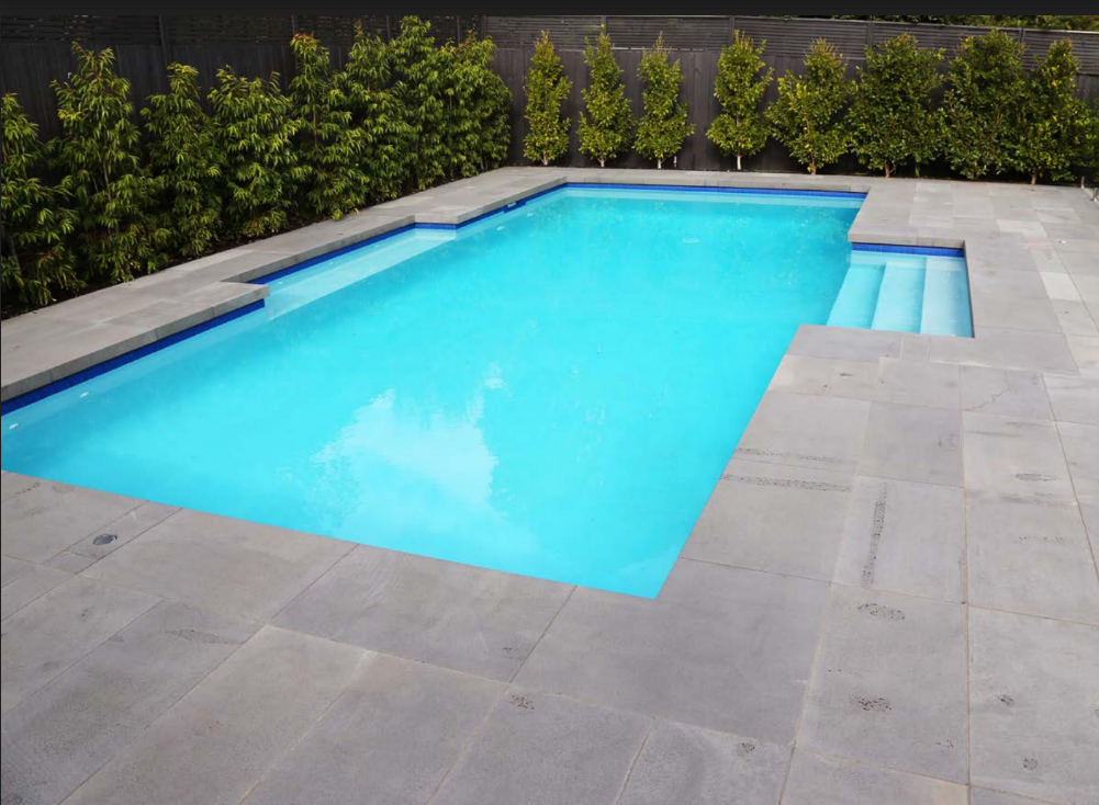 BlueOcean Paver 1005x500x20 Sawn