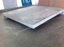 Local Fabrication Antline Coping 400x400x20drop50 External Sawn