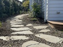 Quartz Stormy Grey Crazy Paver