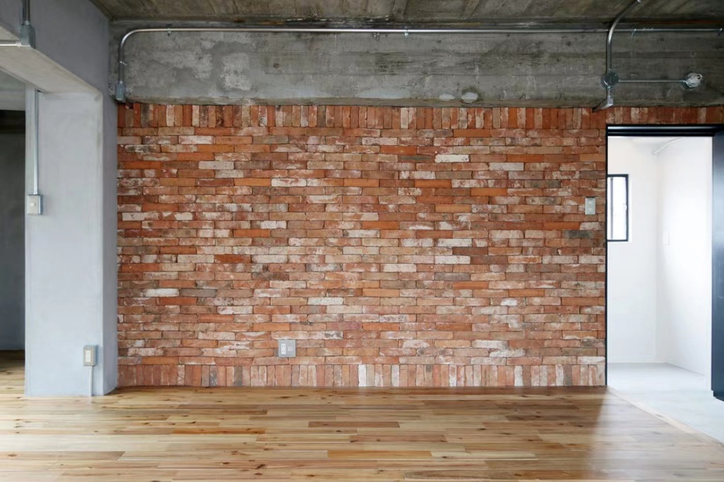 Brick Red Orche Blend 240x115x50mm