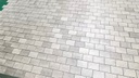 Moonlight Grey Paver 600x400x18 Acid Wash+Tumbled