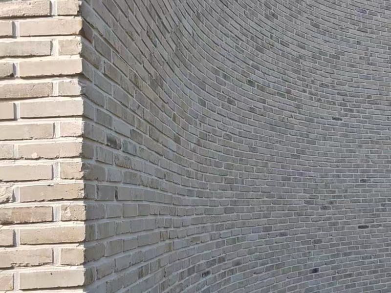 Brick White Orche Blend 240x110x50mm