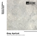 Grey Apricot 800x400x20mm Paver Sandblasted