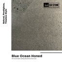 [COBO100550030/80HO] BlueOcean Coping 1005x500x30Drop80 Honed**Recommend for Pool coping job only **