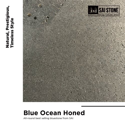 BlueOcean Coping 800x400x40 Bevelled Honed(Clearance)