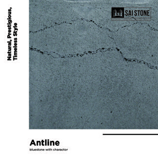 Antline Bluestone New French Pattern 20mm(While stock last)