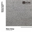 Paver New Grey 500x500x20 Flamed(Clearance)