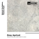 Grey Apricot 600x400x30mm Sandblasted &amp; Tumbled