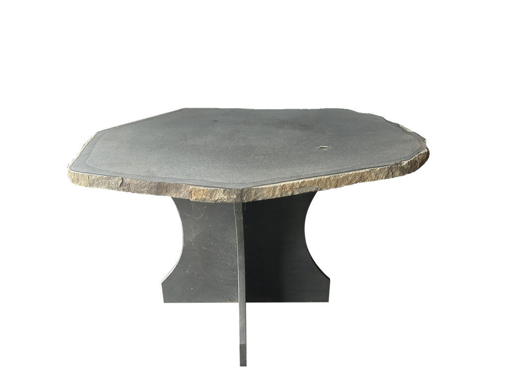 Bluestone Table