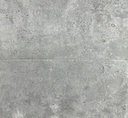 Moonlight Grey Slab 2400x750x18mm one side honed &amp; one side Acid+Brushed