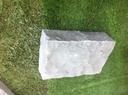 Non-standard Bluestone pitchers, 300x200x150mm, All Sides natural split