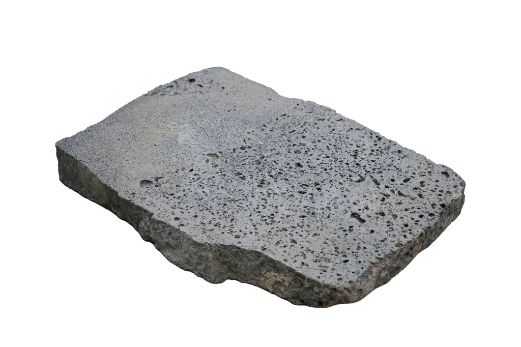 Australian Bluestone Pitchers 30mm sawn, 150-400x100-250x30mm (top &amp; bottom sawn, all 4 sides split, thickness ±5 mm)