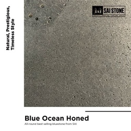 [COBO80040040HOBE] BlueOcean Coping 800x400x40 Bevelled Honed