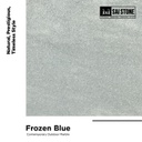 [PAFB60040020SB] Frozen Blue Paver 600x400x20 Sandblasted