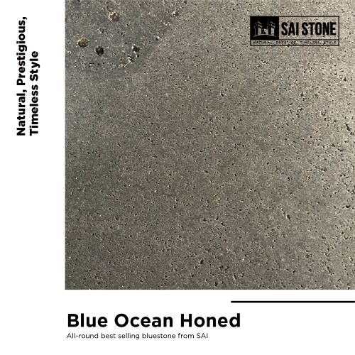 BlueOcean Paver 600x300x30 Honed